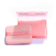 Papel Absorbente Control Grasa + Borla KARITÉ