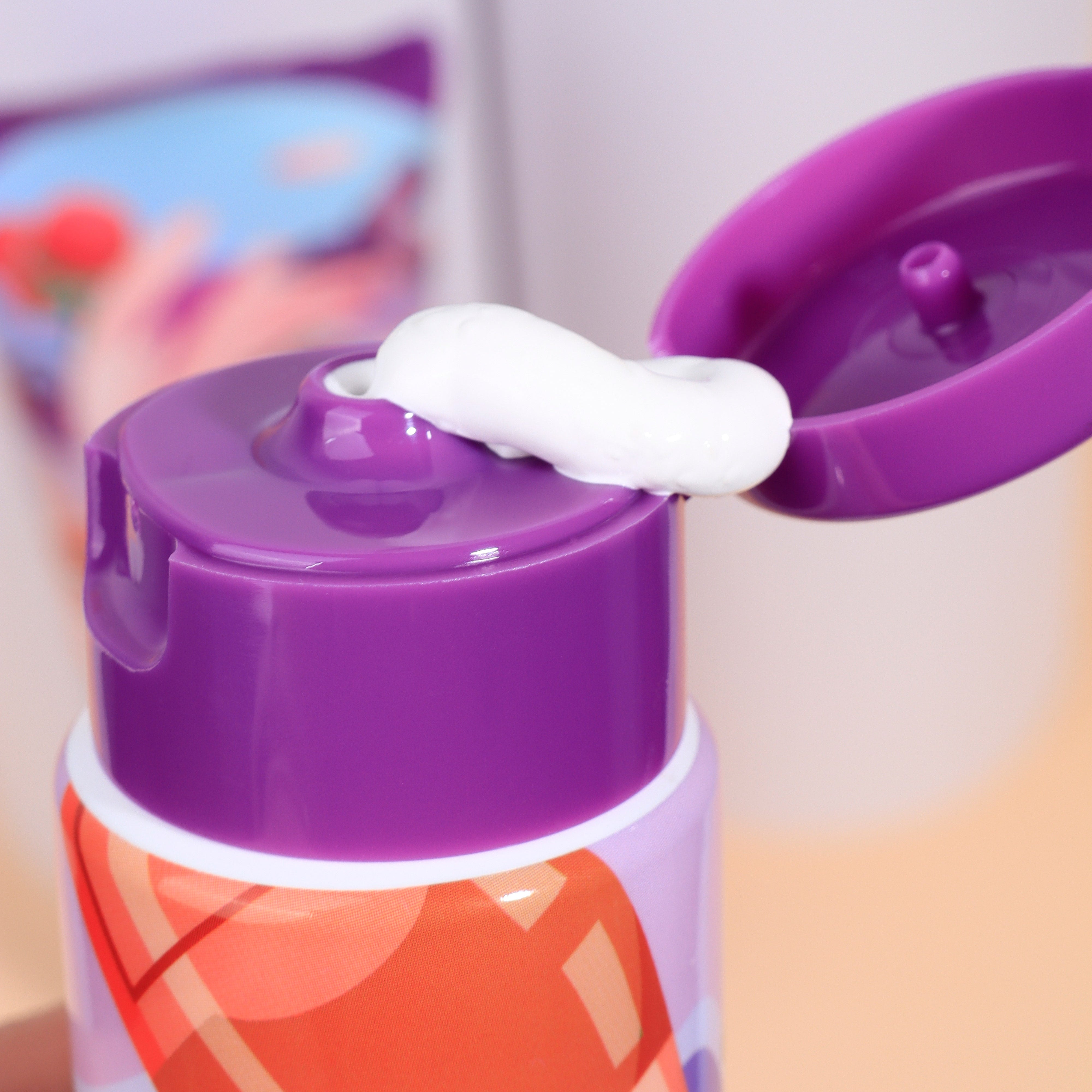 Crema Solar Blanqueadora Hottie SPF 30+ Karité