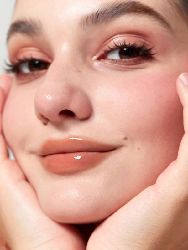 Lip Plumper SHEGLAM Walk On The Beach