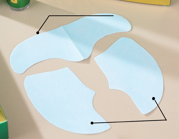 Set Parches De Colágeno Soluble ADAD