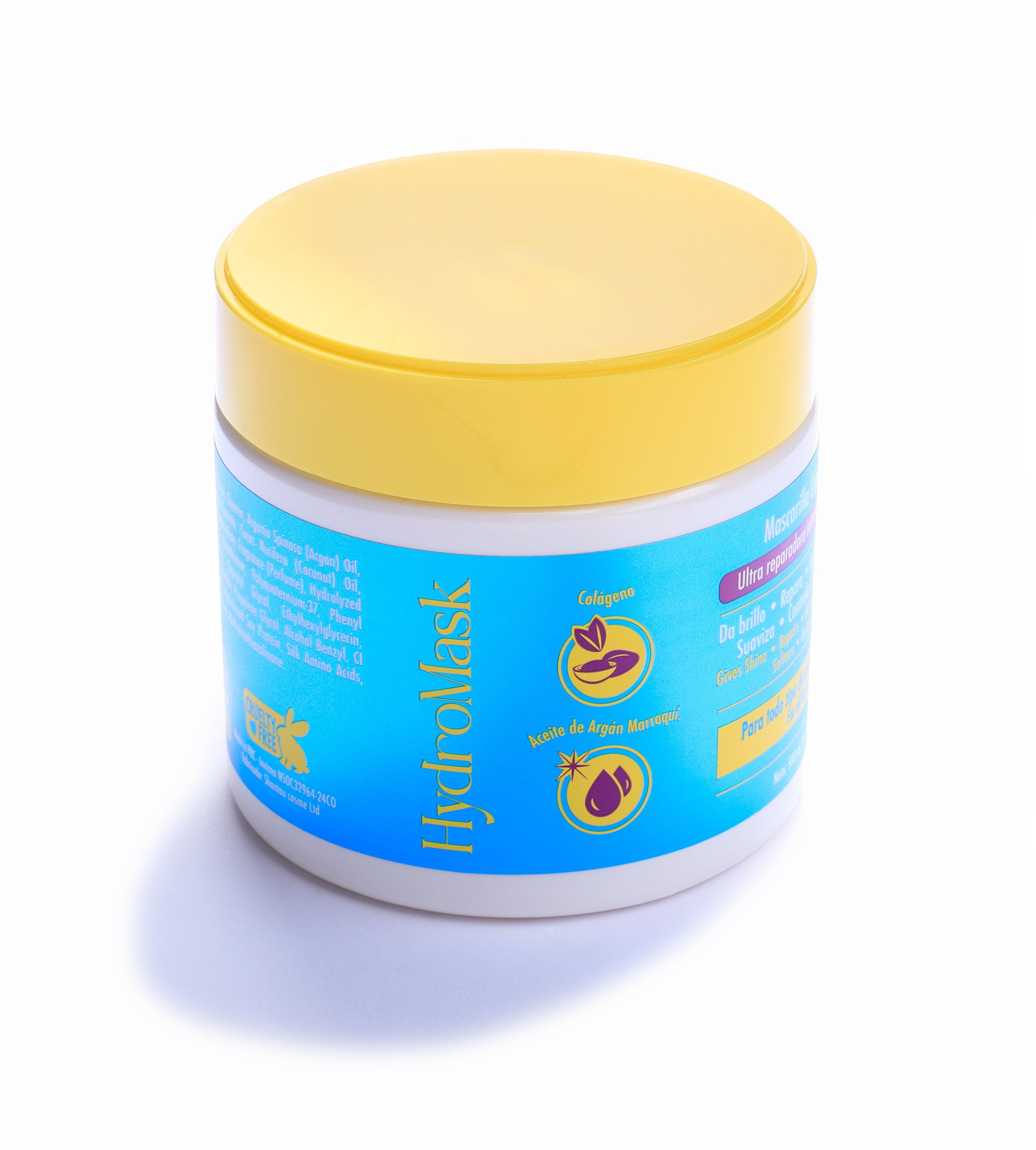 Mascarilla Capilar HYDROMASK 500ML