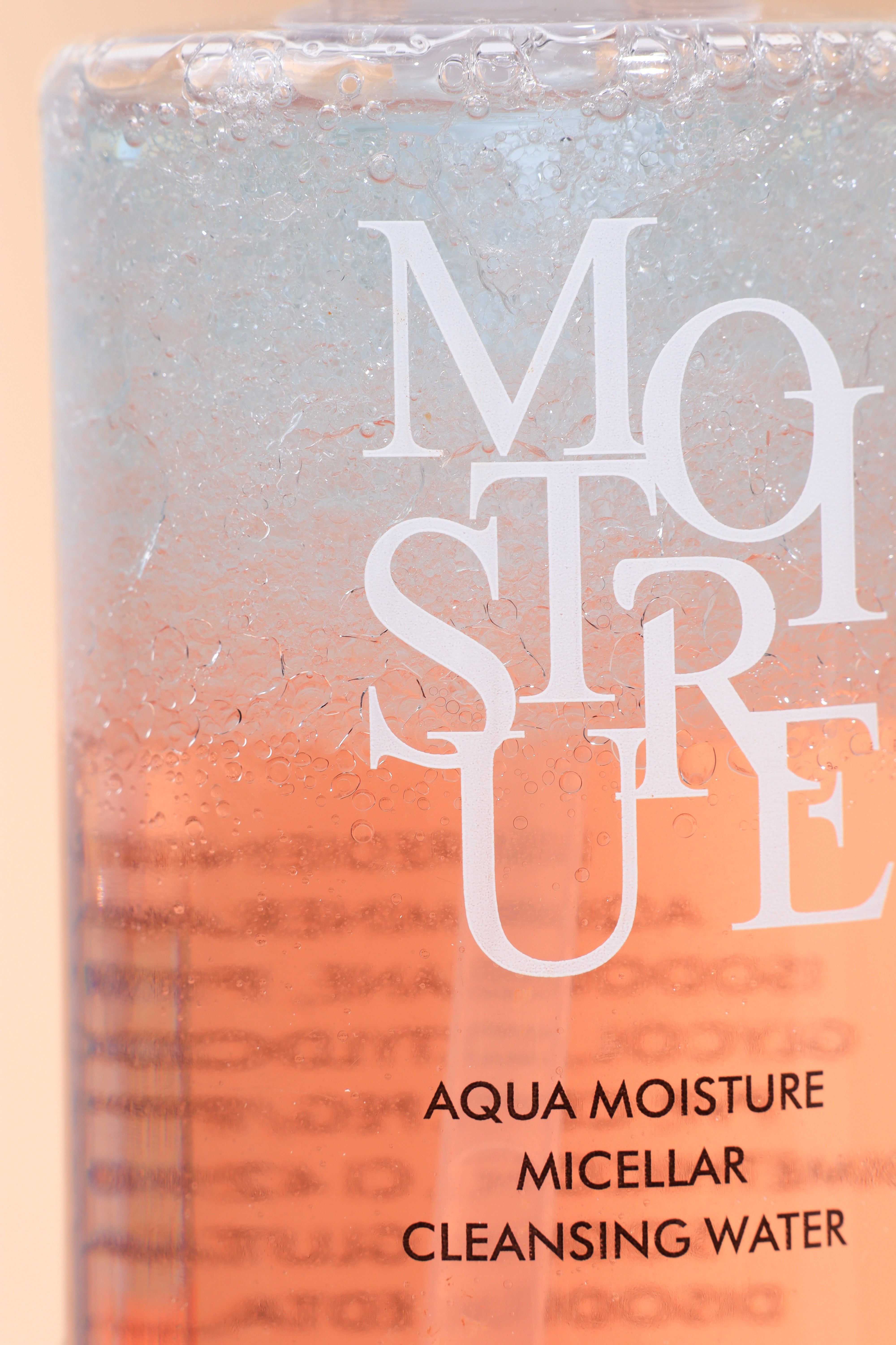 Removedor Bifásico Suavizante Karité  X200ML