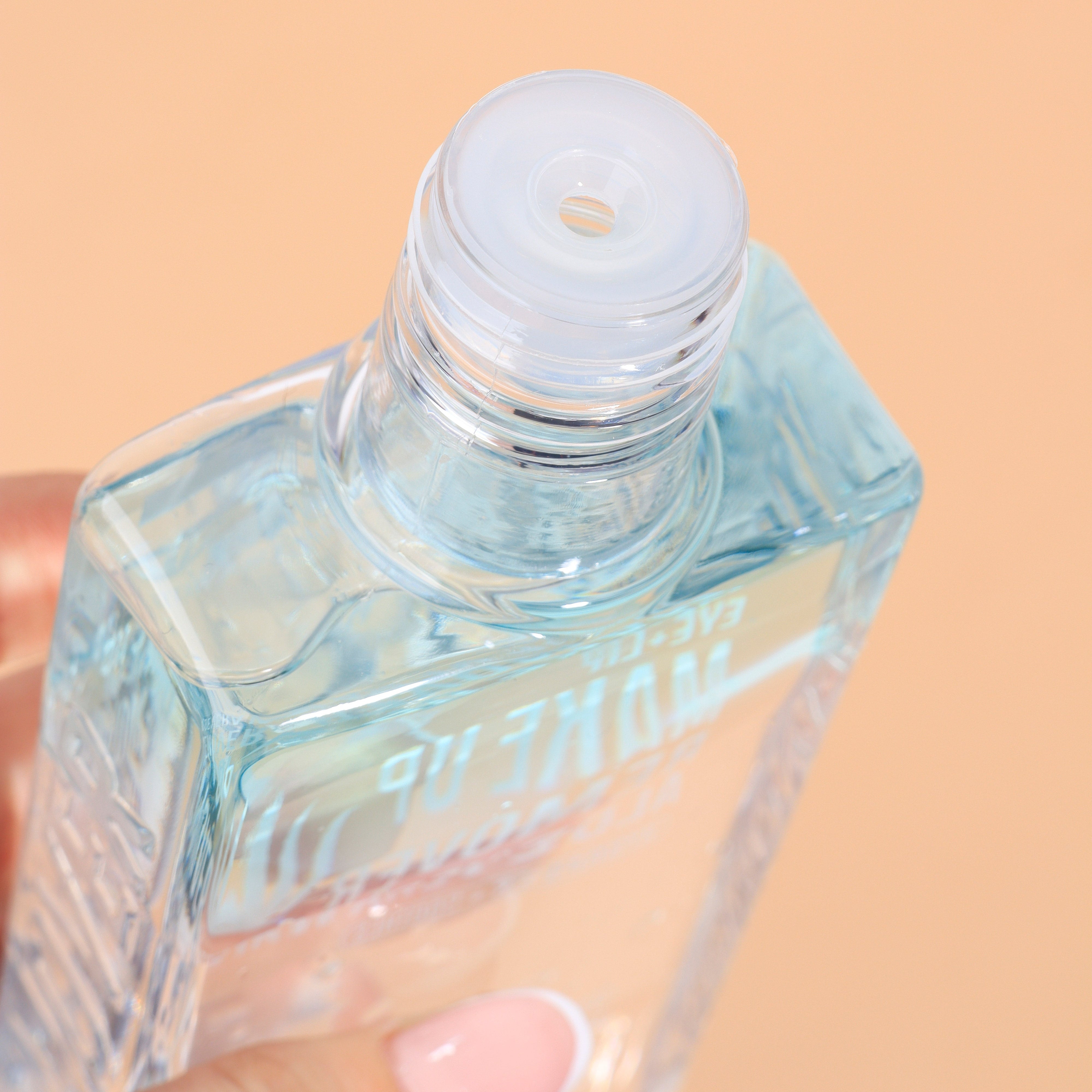 Removedor De Maquillaje Bifásico Acido Hialurónico KARITÉ *180ML*