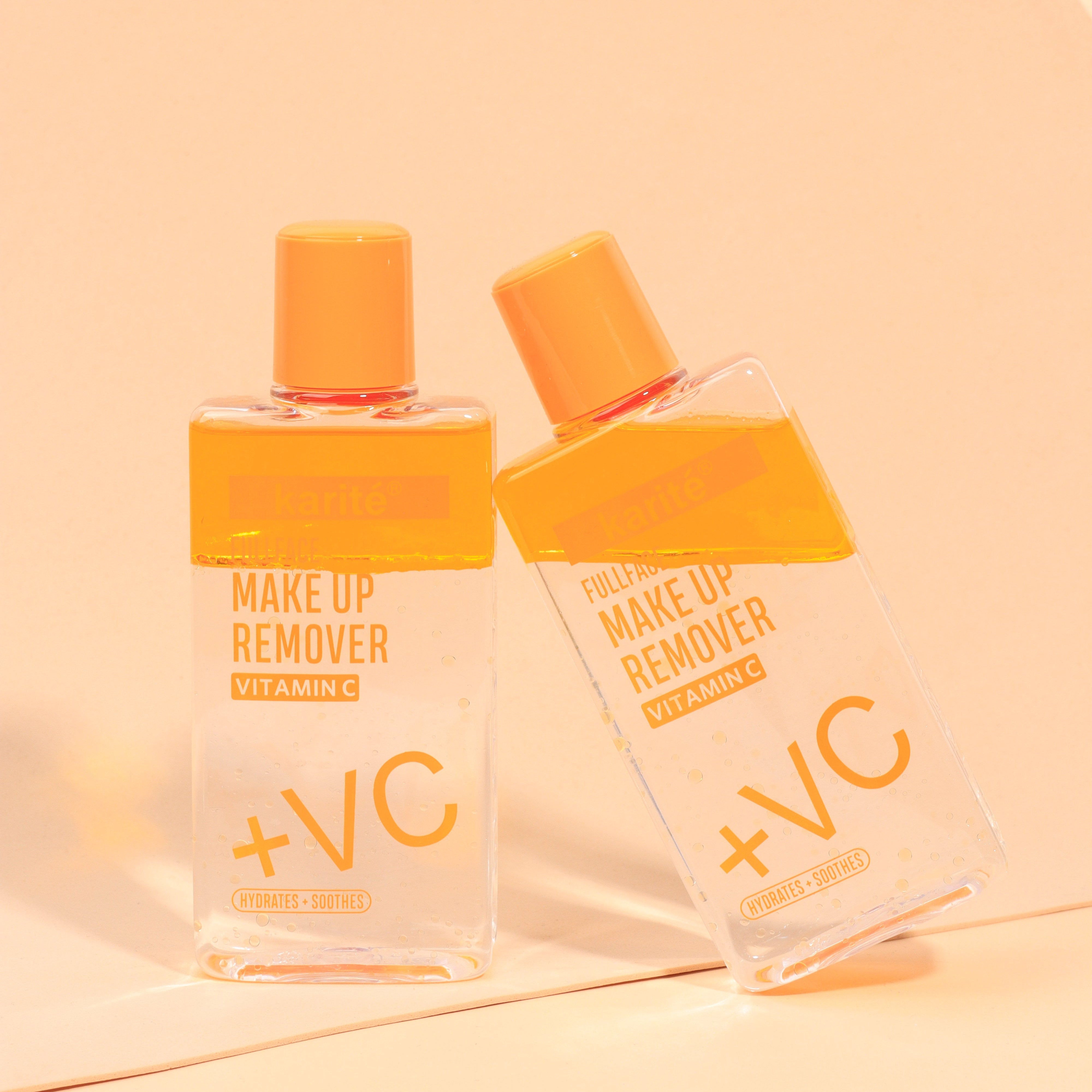 Removedor Bifásico +VC KARITÉ *180ML*