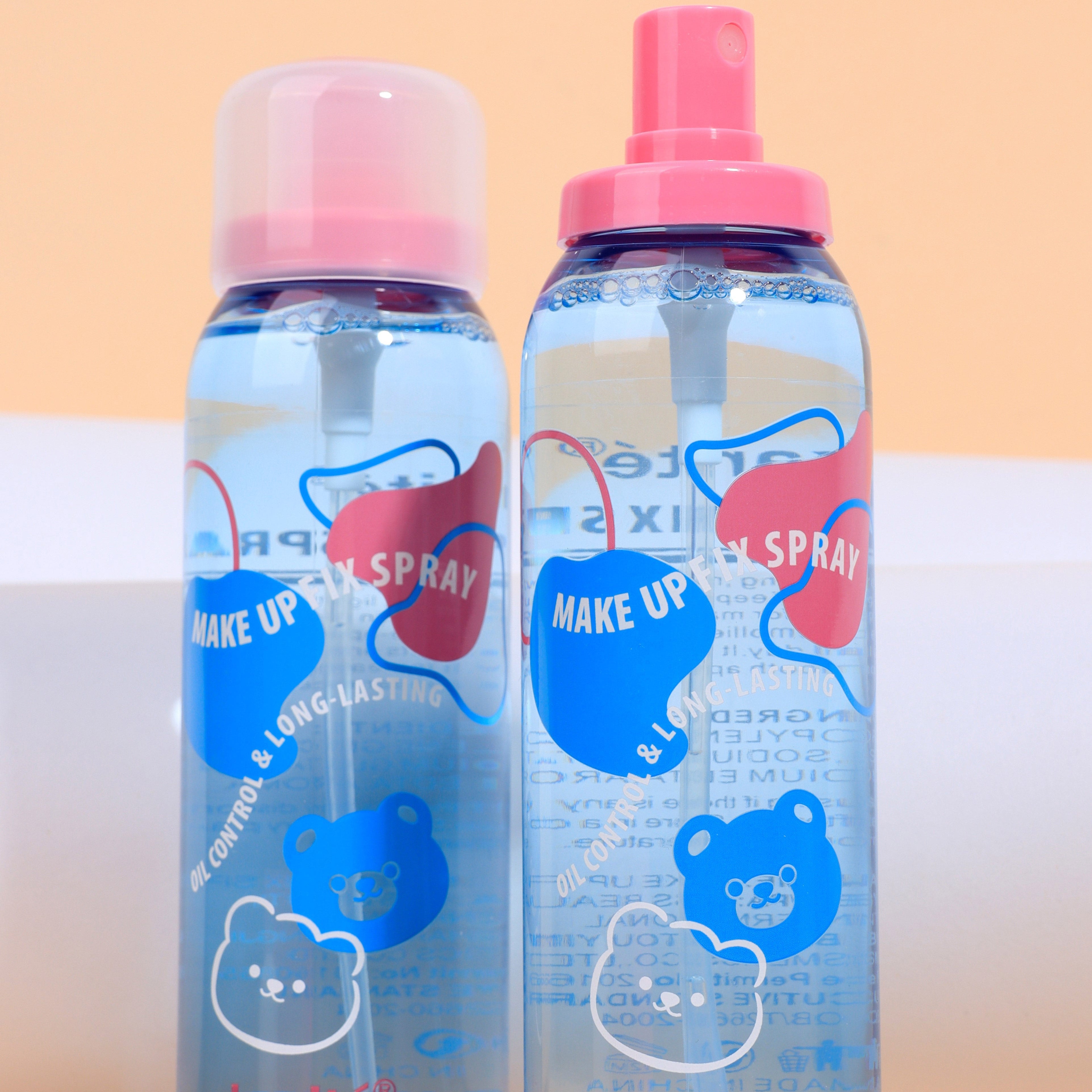 Fijador De Maquillaje Karité