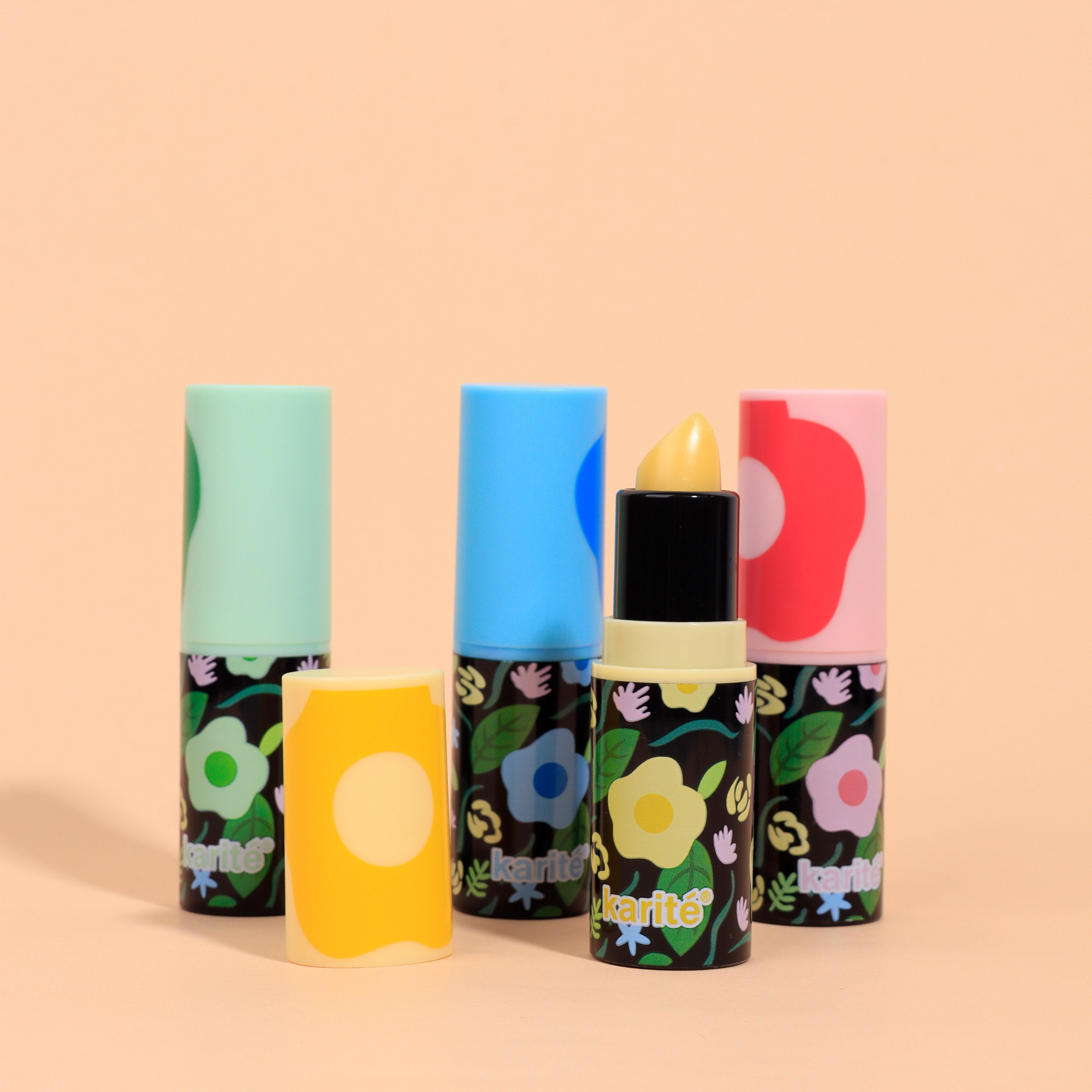 Lipstick Magic Karité