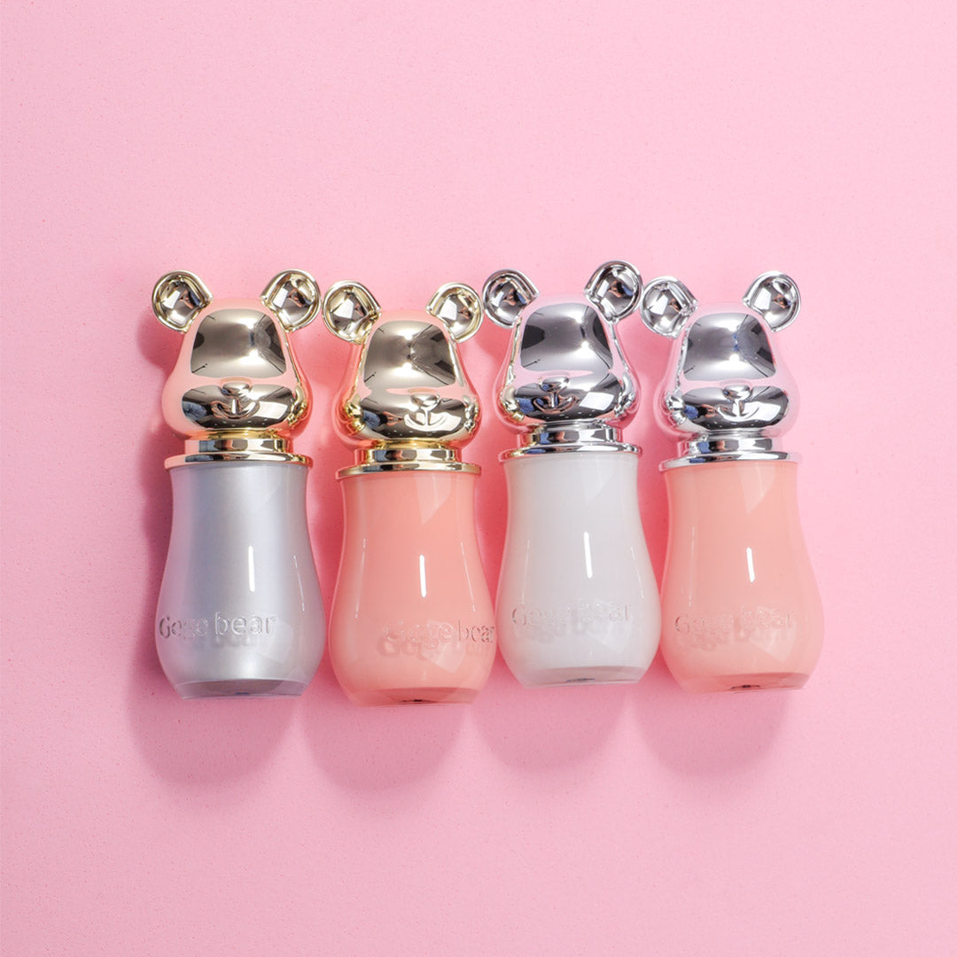 Lipstick GEGE BEAR X4