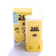 Protector Solar En Stick 24K SPF90 PA++++ Karité *24und*
