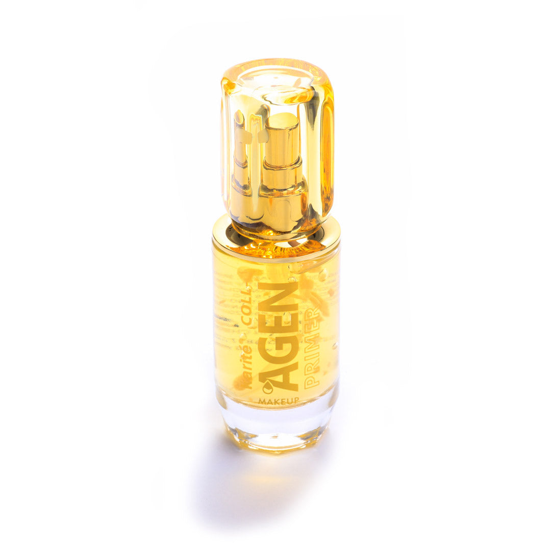 Primer En Gel De Colágeno Karité