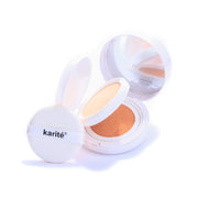 Cushion Y Polvo Compacto Karité  X15gr