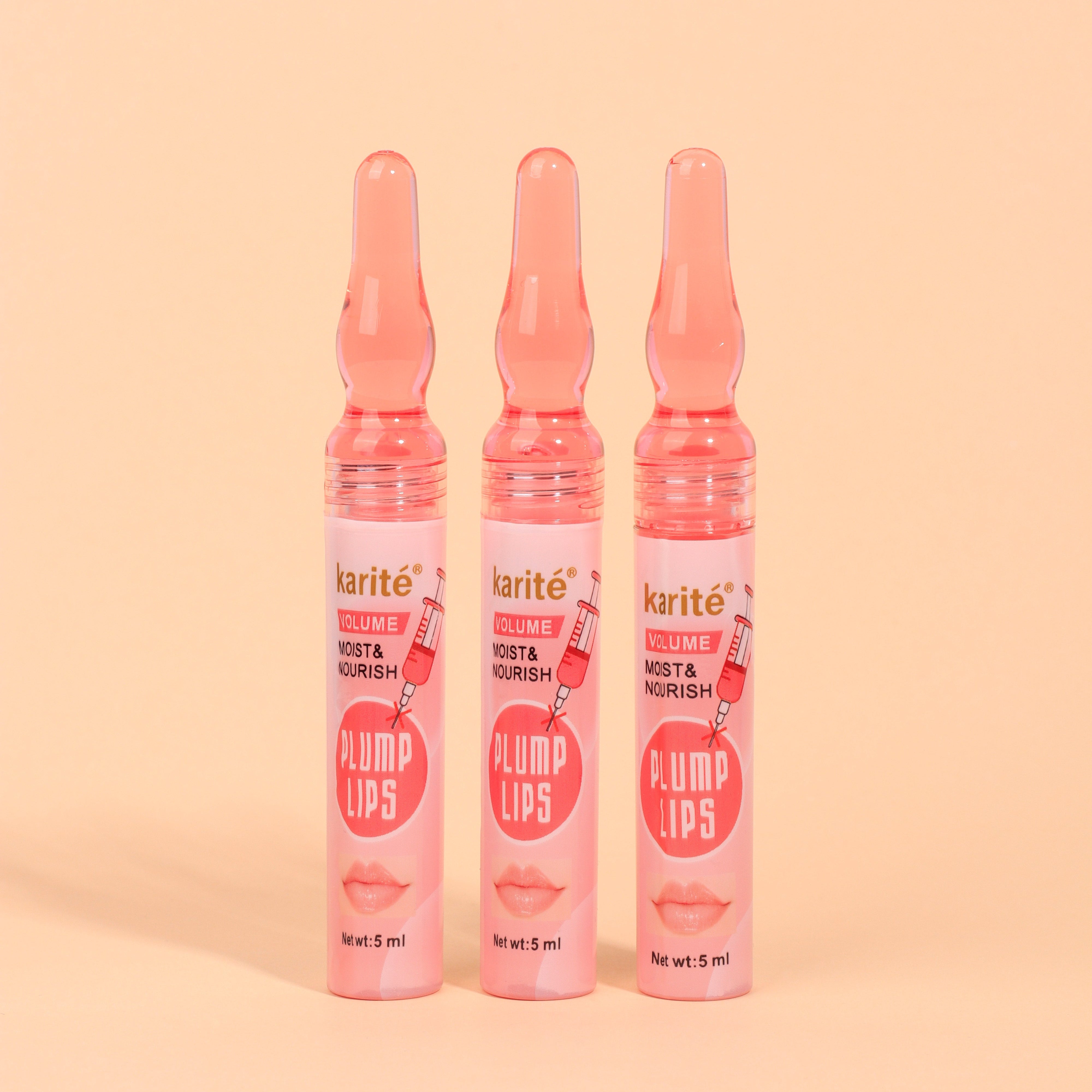 Voluminizador De Labios Karité