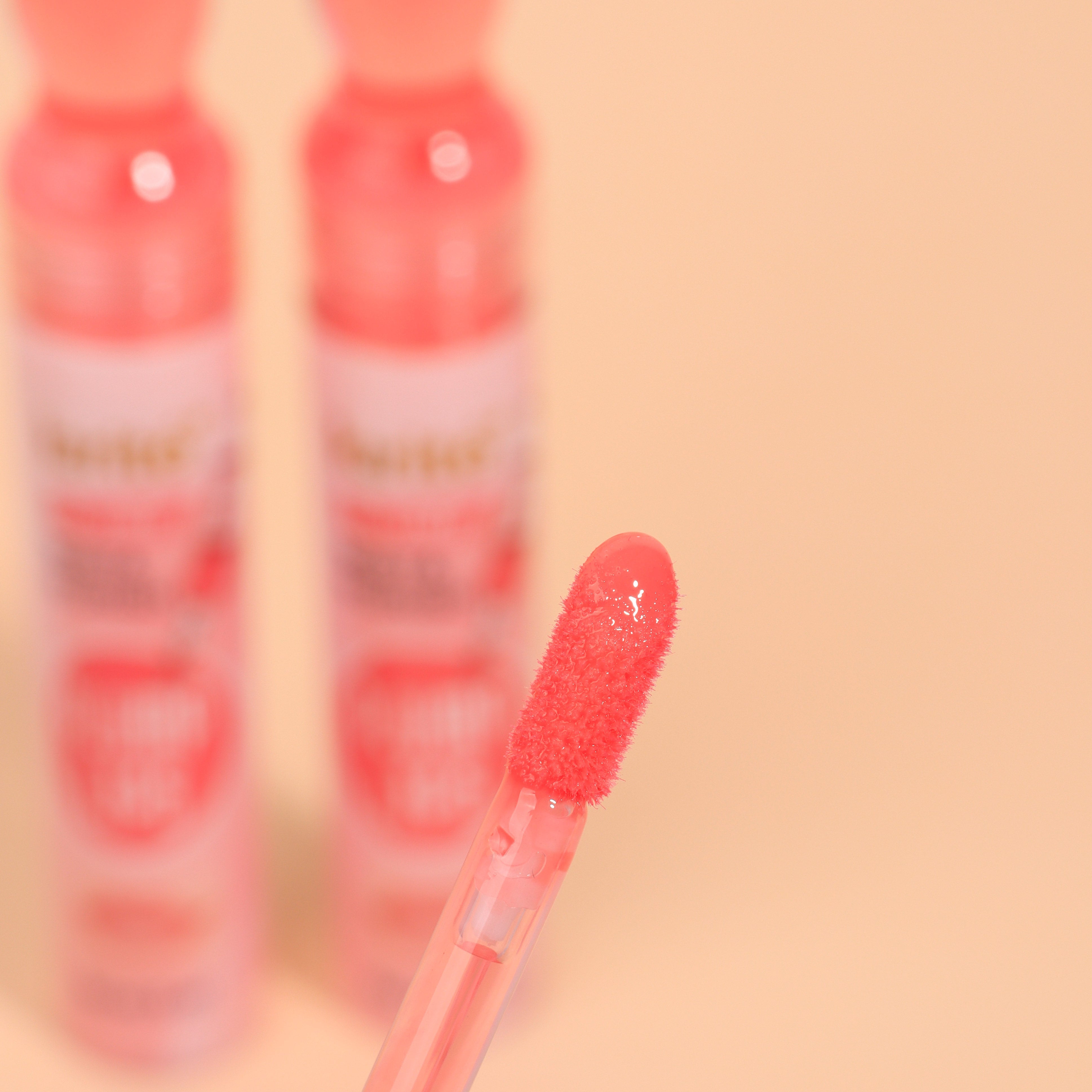 Voluminizador De Labios Karité