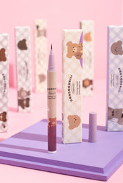 Delineador De Colores Ultradelgado Cappuvini