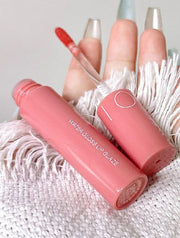 Lip Gloss Con Color Cappuvini