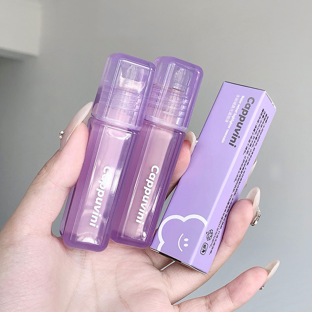 Corrector Líquido Cappuvini