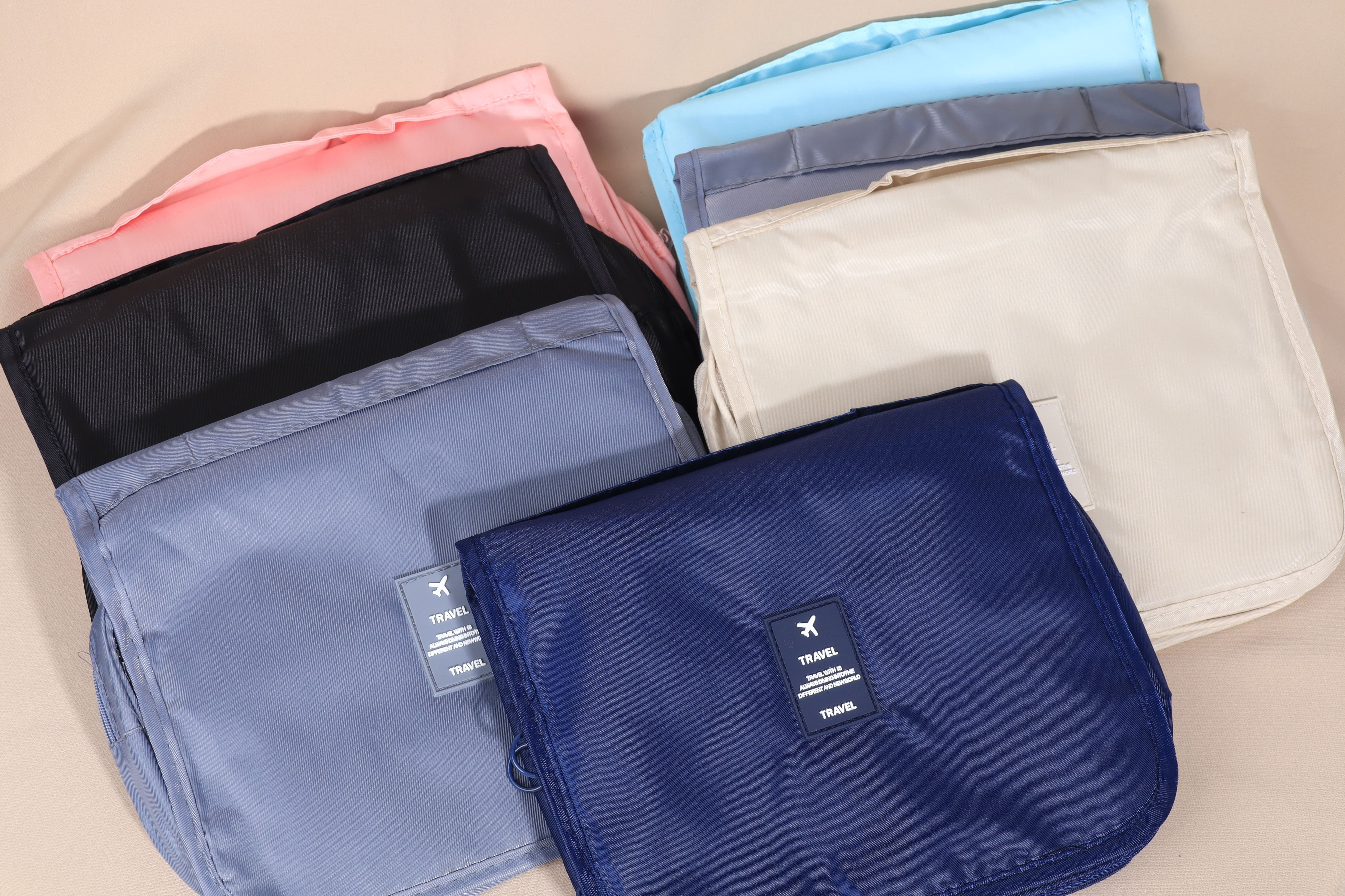 Cosmetiquera Viajera