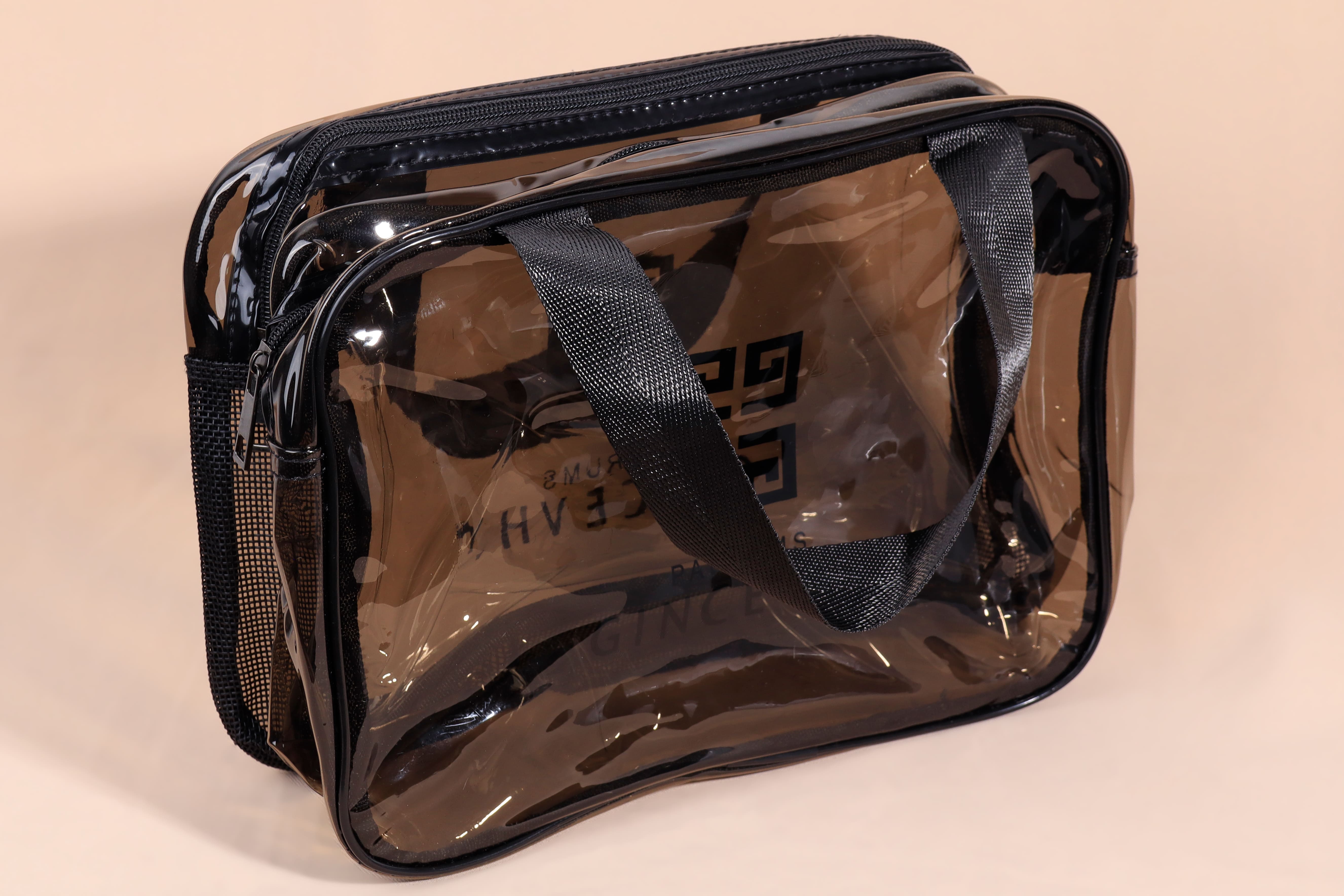 Bolso Para Maquillaje (Tamaño Grande)