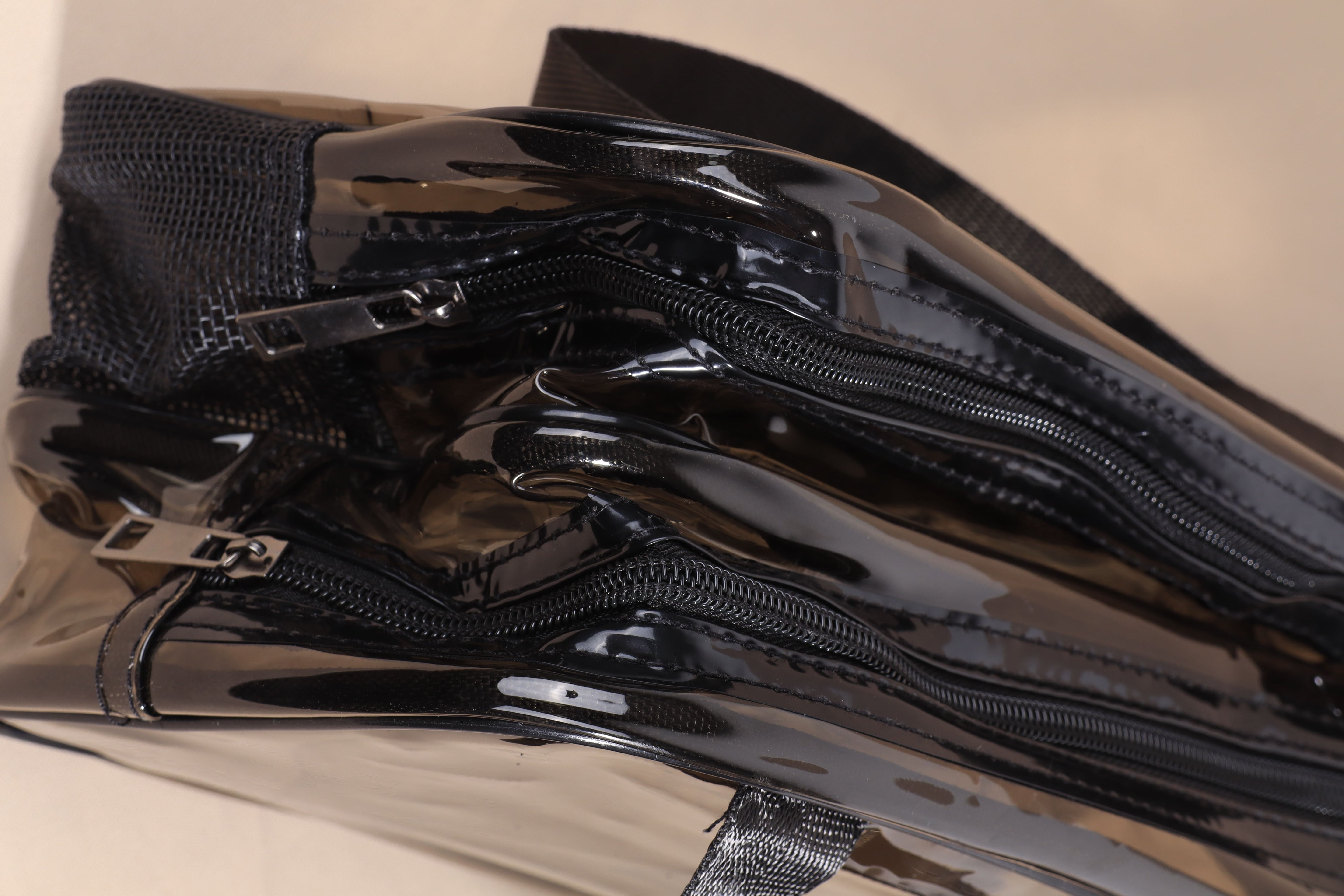 Bolso Para Maquillaje (Tamaño Grande)