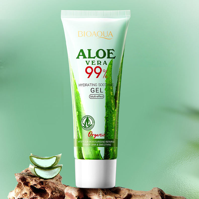 Gel de Aloe Vera Bioaqua