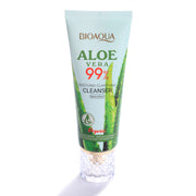 Jabón Facial Aloe Vera Bioaqua
