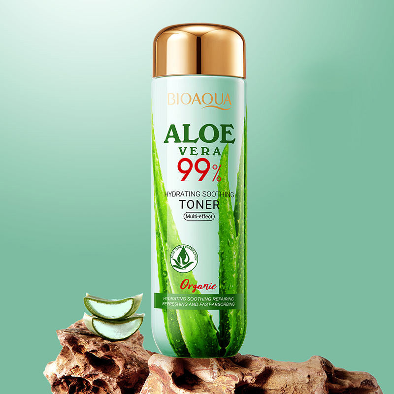Tónico Aloe Vera Bioaqua