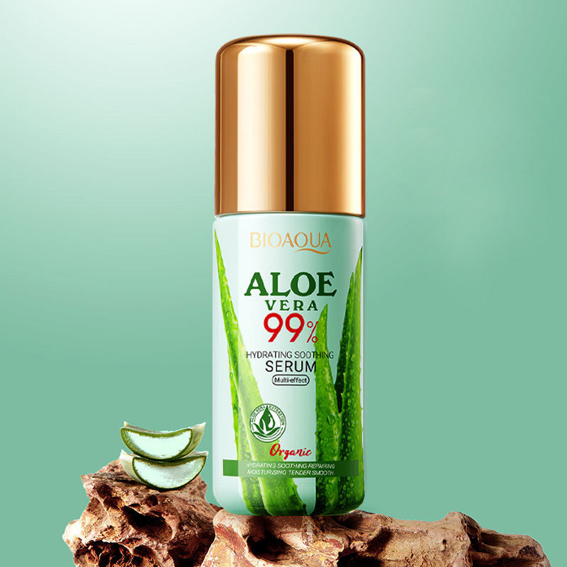 Serum Aloe Vera Bioaqua