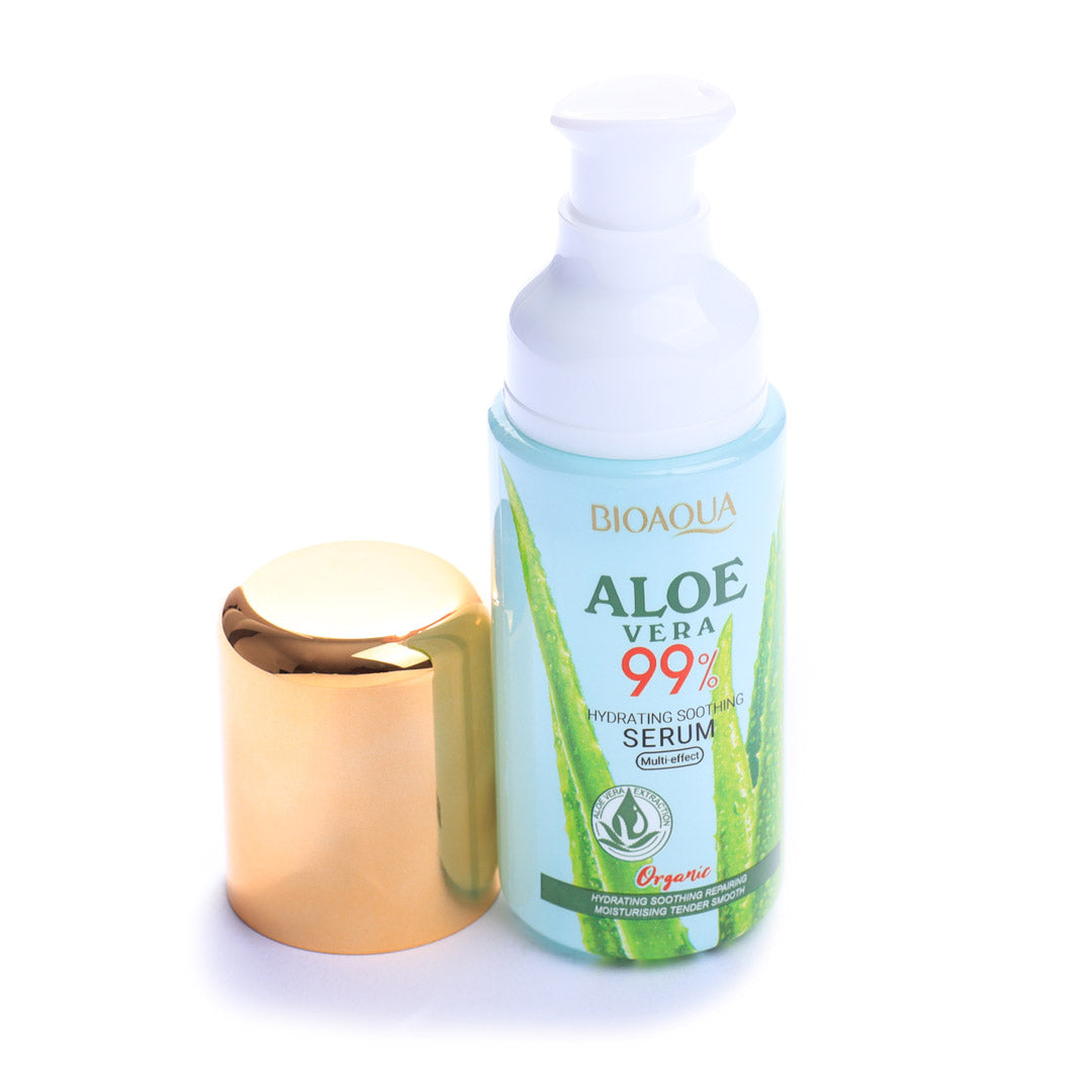 Serum Aloe Vera Bioaqua