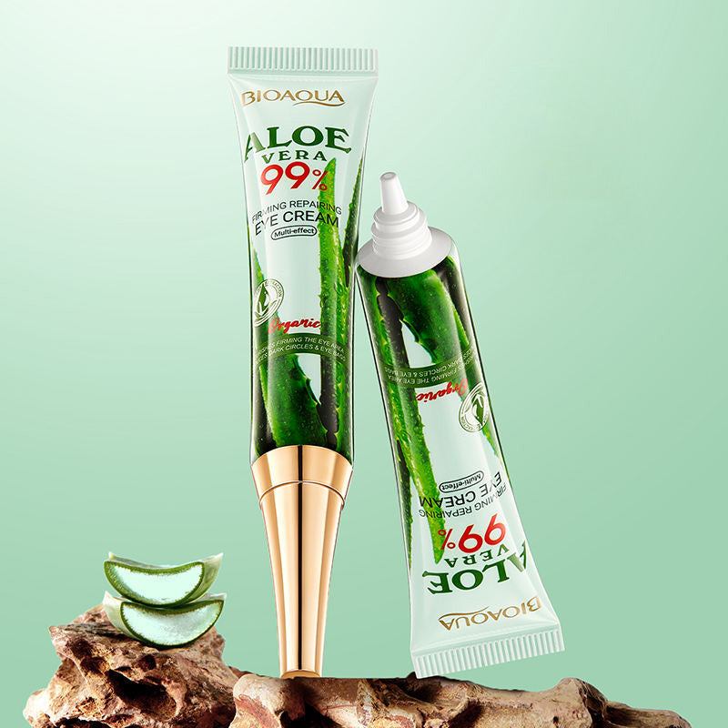 Contorno de Ojos Aloe Vera Bioaqua