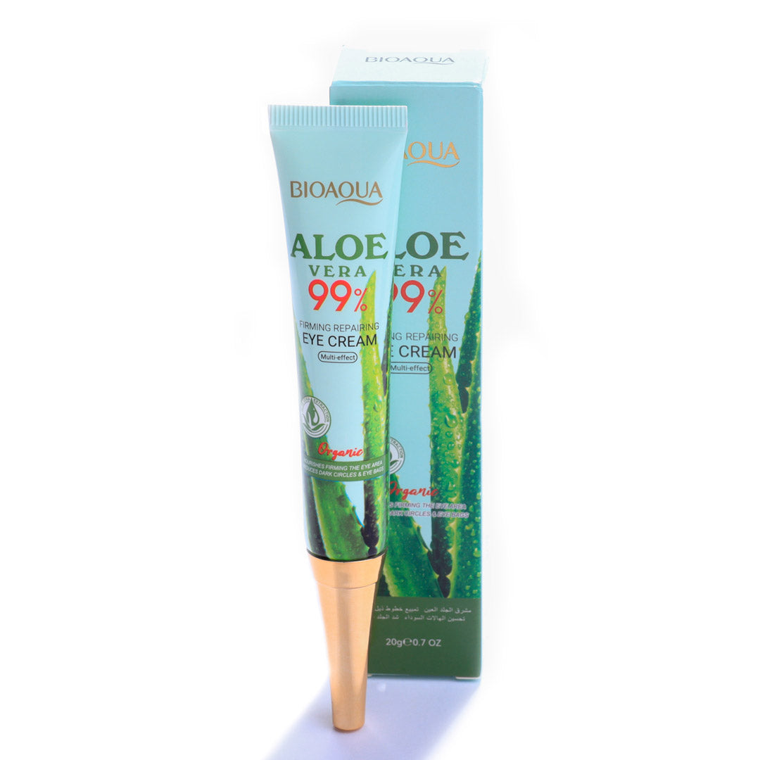 Contorno de Ojos Aloe Vera Bioaqua