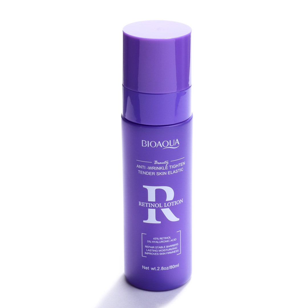 Emulsion de Retinol Bioaqua