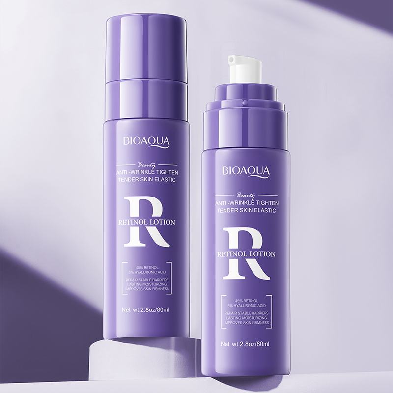 Emulsion de Retinol Bioaqua