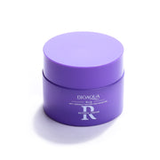 Crema Facial Hidratante Retinol Bioaqua
