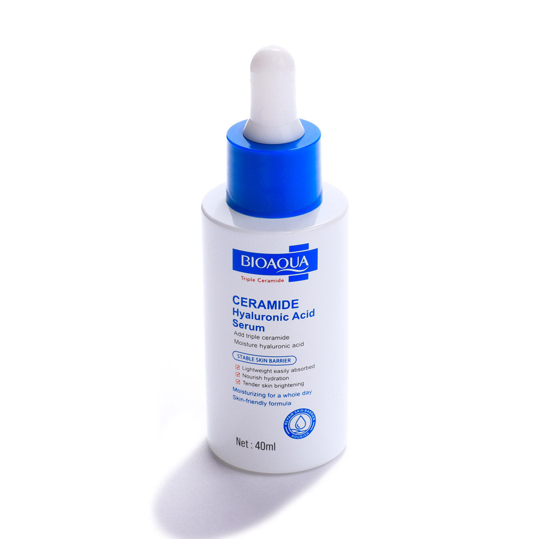 Serum Ceramidas Acido Hialuronico Bioaqua