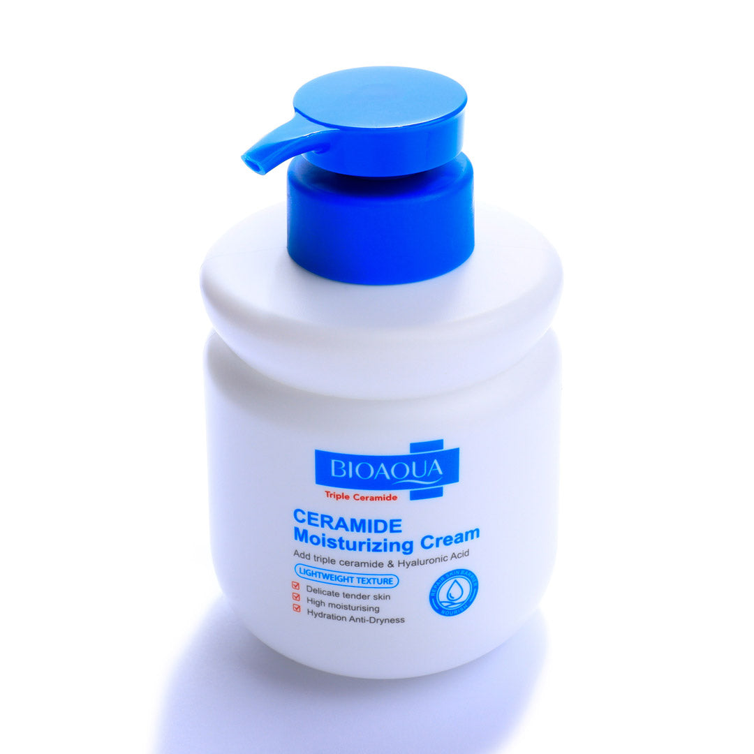Crema Ceramidas Bioaqua