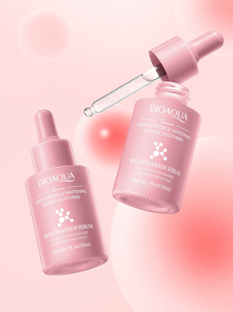 Serum de Nicotinamide Bioaqua