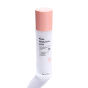 Emulsion de Rosas Con Acido Hialuronico Bioaqua