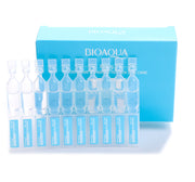 Ampolla Facial Acido Hialurónico *1.5ML* X30UND.