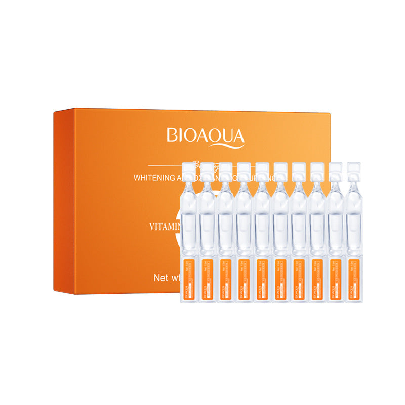Ampolla Facial Vitamina C *1.5ML* X30UND