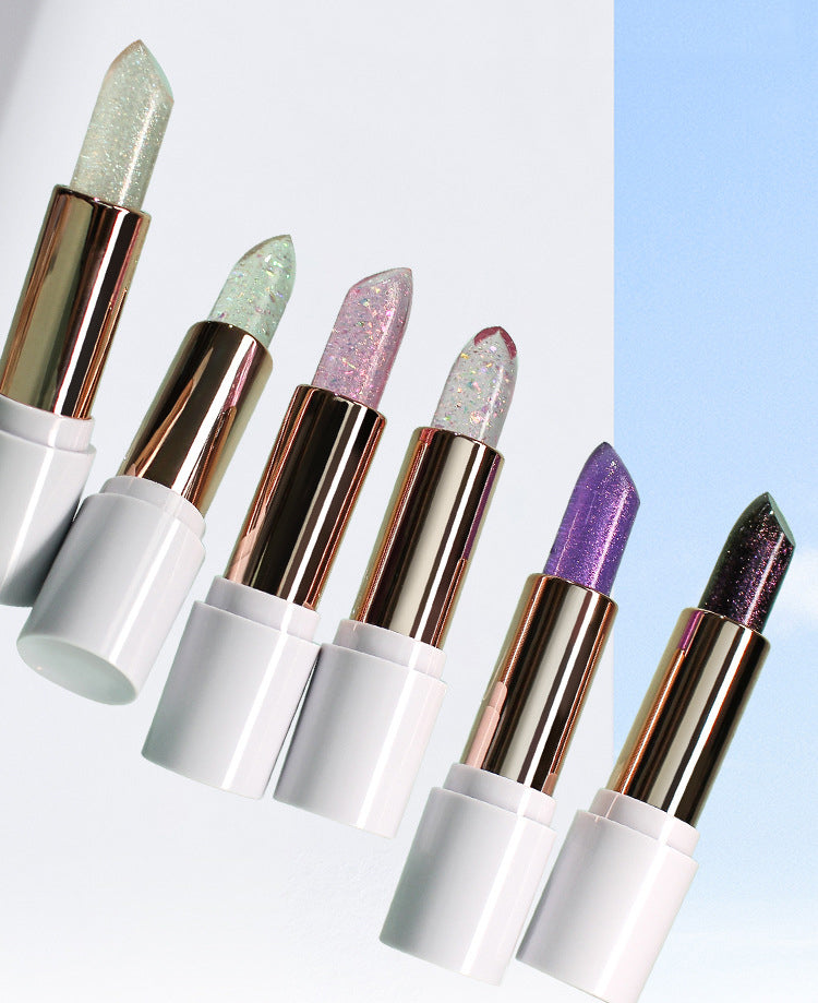 Lipstick PH Color Changing ML Smile