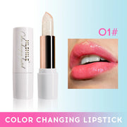 Lipstick PH Color Changing ML Smile