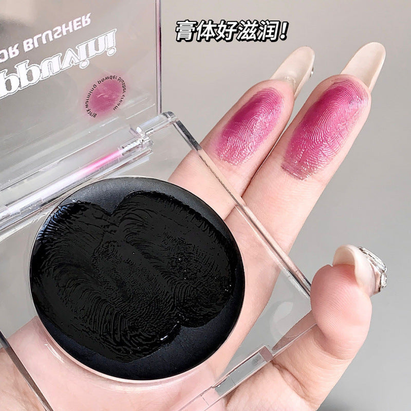 Rubor Mágico Cappuvini