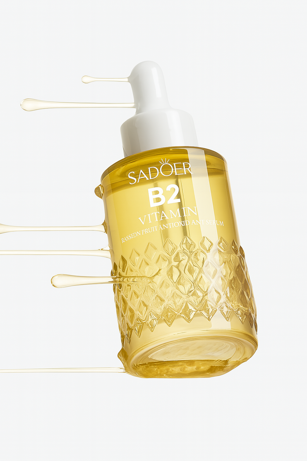 Serum Vitamina B2 SADOER *40ML*