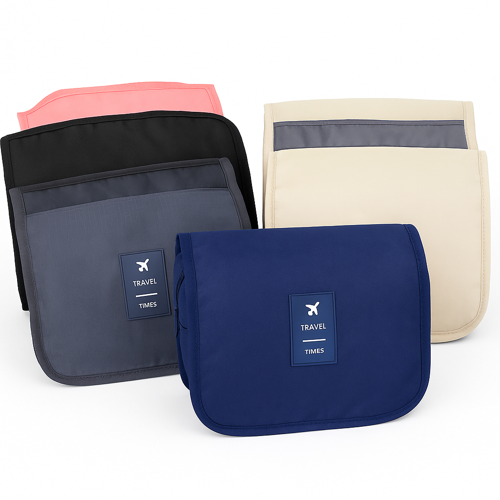 Cosmetiquera Viajera