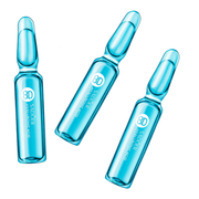 Serum Ampolleta Vidrio Anti-Edad Reafirmante Acido Hyaluronico