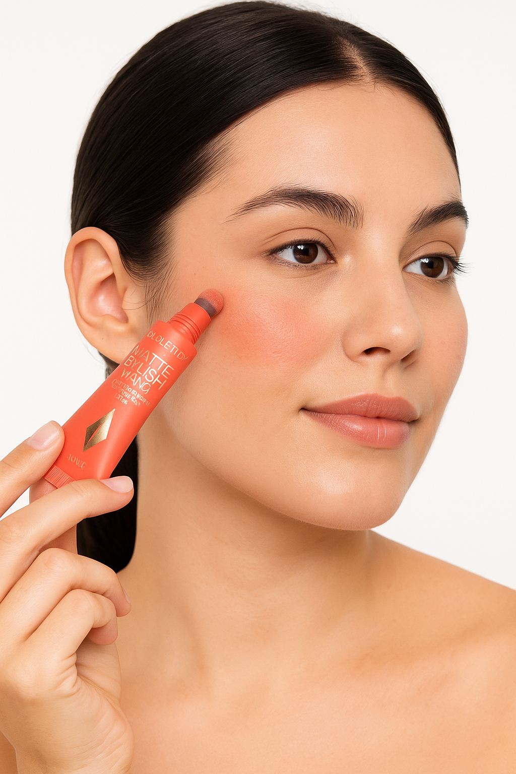 Rubor Líquido Color Style Con Aplicador.