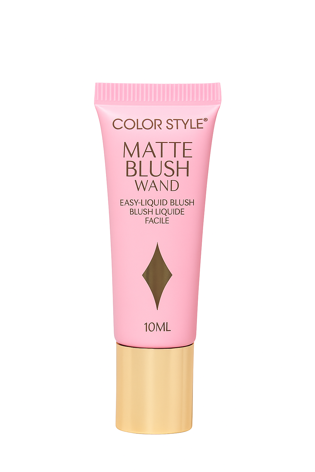 Rubor Líquido Color Style Con Aplicador.