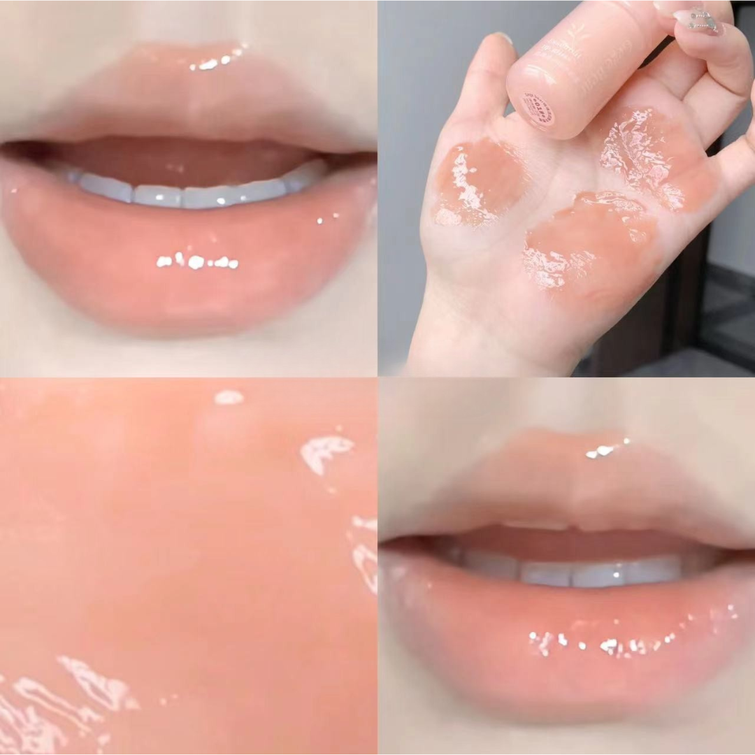 Lip Gloss Essential Gege Bear