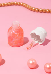 Lip Gloss Magic Bolo Gege Bear