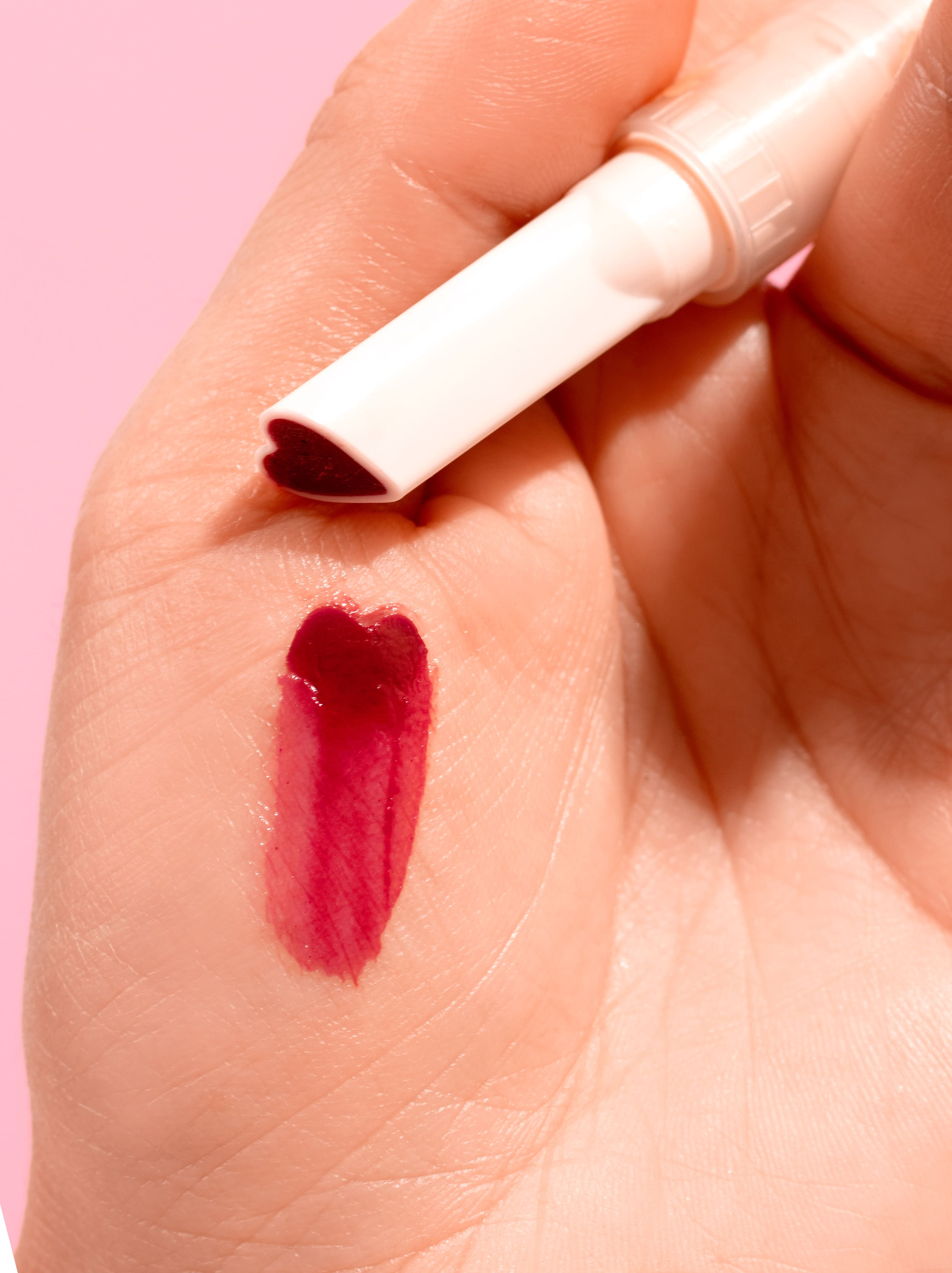 Labial Cremoso Flores Gege Bear