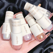 Sombra Líquida Con Glitter Gege Bear